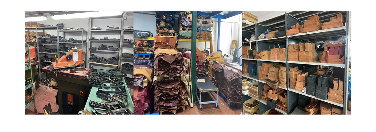 Veroborsa introduceert een vernieuwende formule: luxe handgemaakte Italiaanse tassen, zonder tussenhandel en daardoor verrassend betaalbaar voor klanten in Nederland en België.