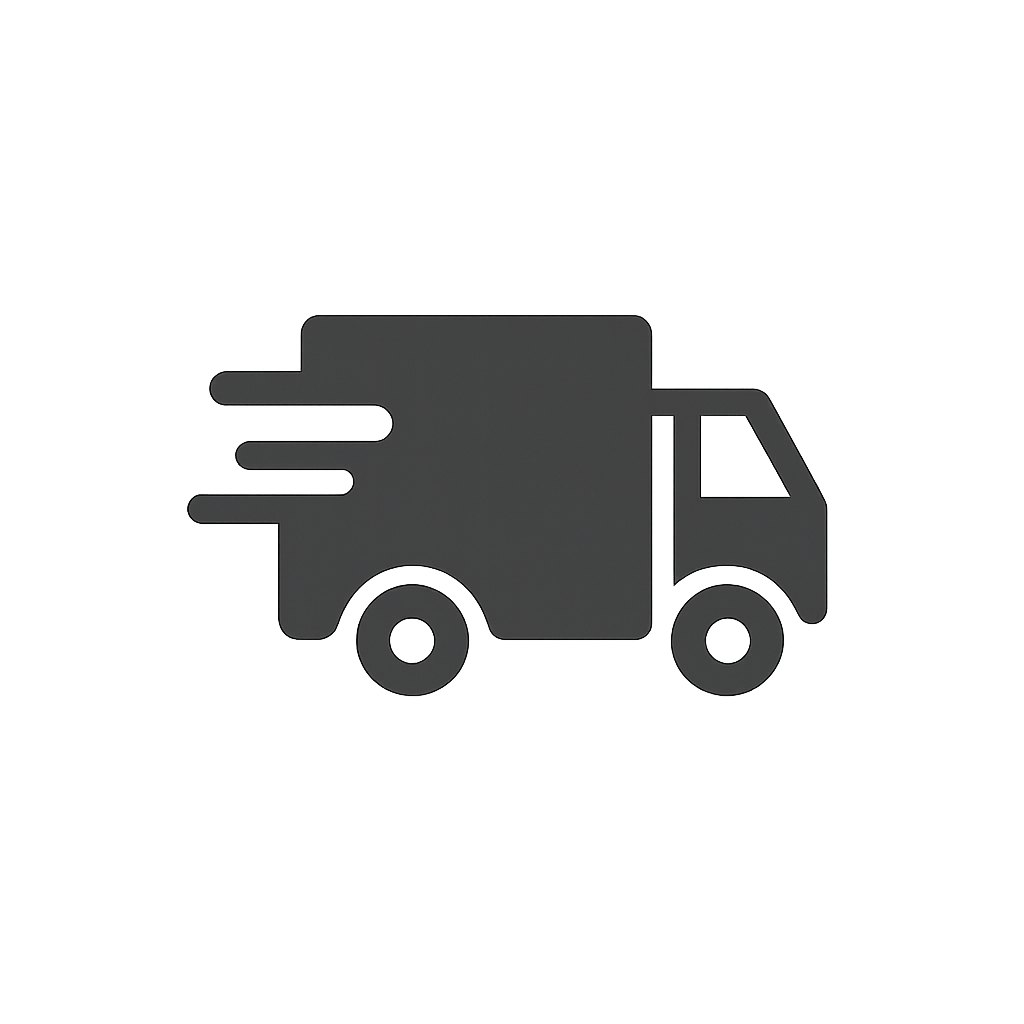 Snelle Bezorging binnen 3–5 Werkdagen | Veroborsa