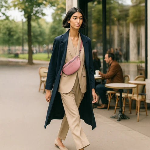 Licht Rosa Antico Heuptas