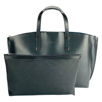 Martina Nero Handtas