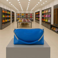 Nada Blu Royal Handtas