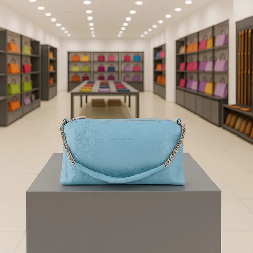 Nada Celeste Handtas