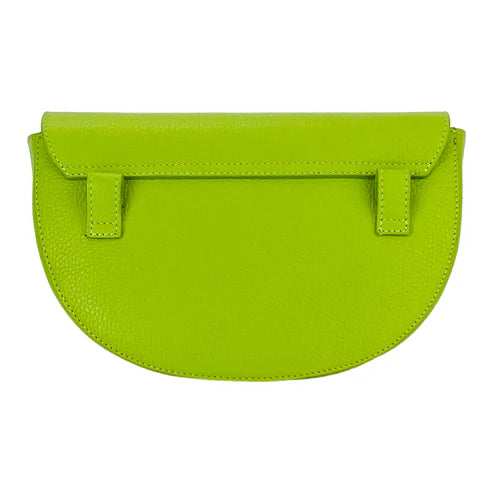 Giada Lime Bandoliera