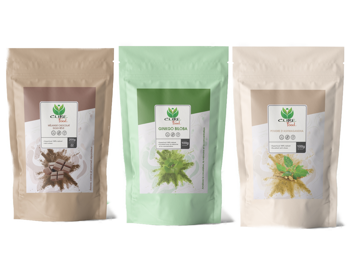 Relaxation Package-1