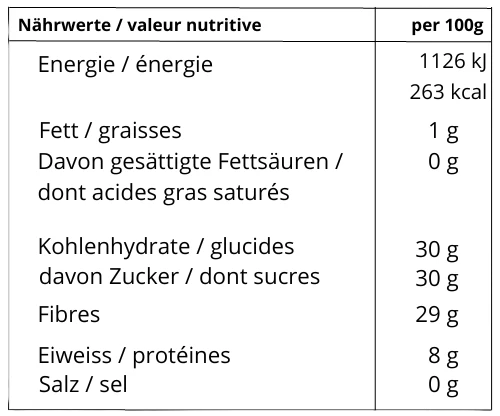 CureFood Biologisch Frambozenpoeder – Fruitig Superfood