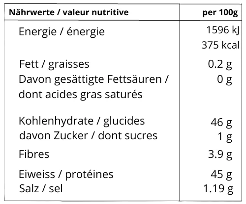 CureFood Blue Spirulina – Pure Blauwe Spirulina Superfood