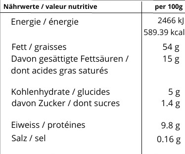 CureFood Açaí Berry – Biologisch Açaí Poeder