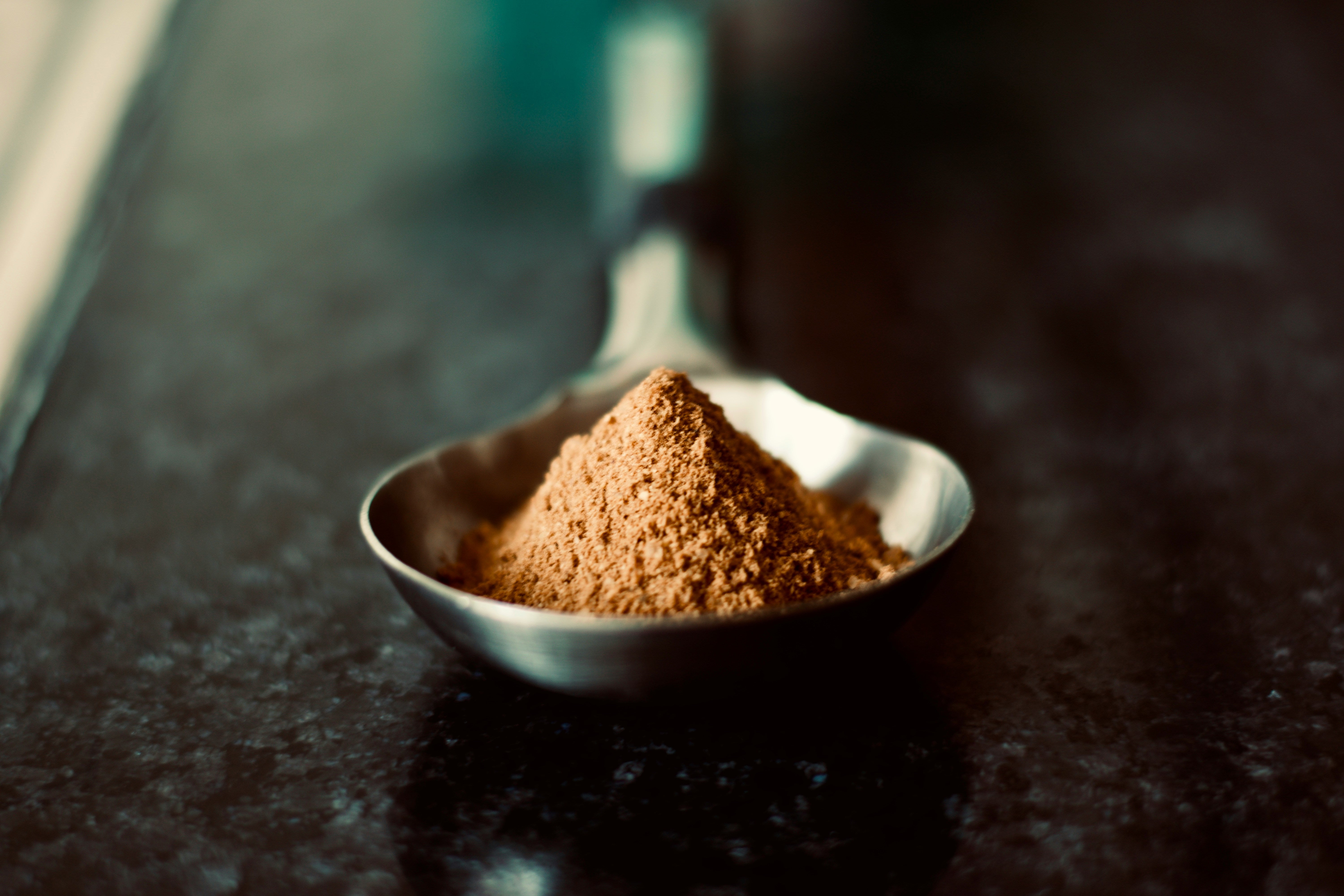 Raw Cacao Powder-1