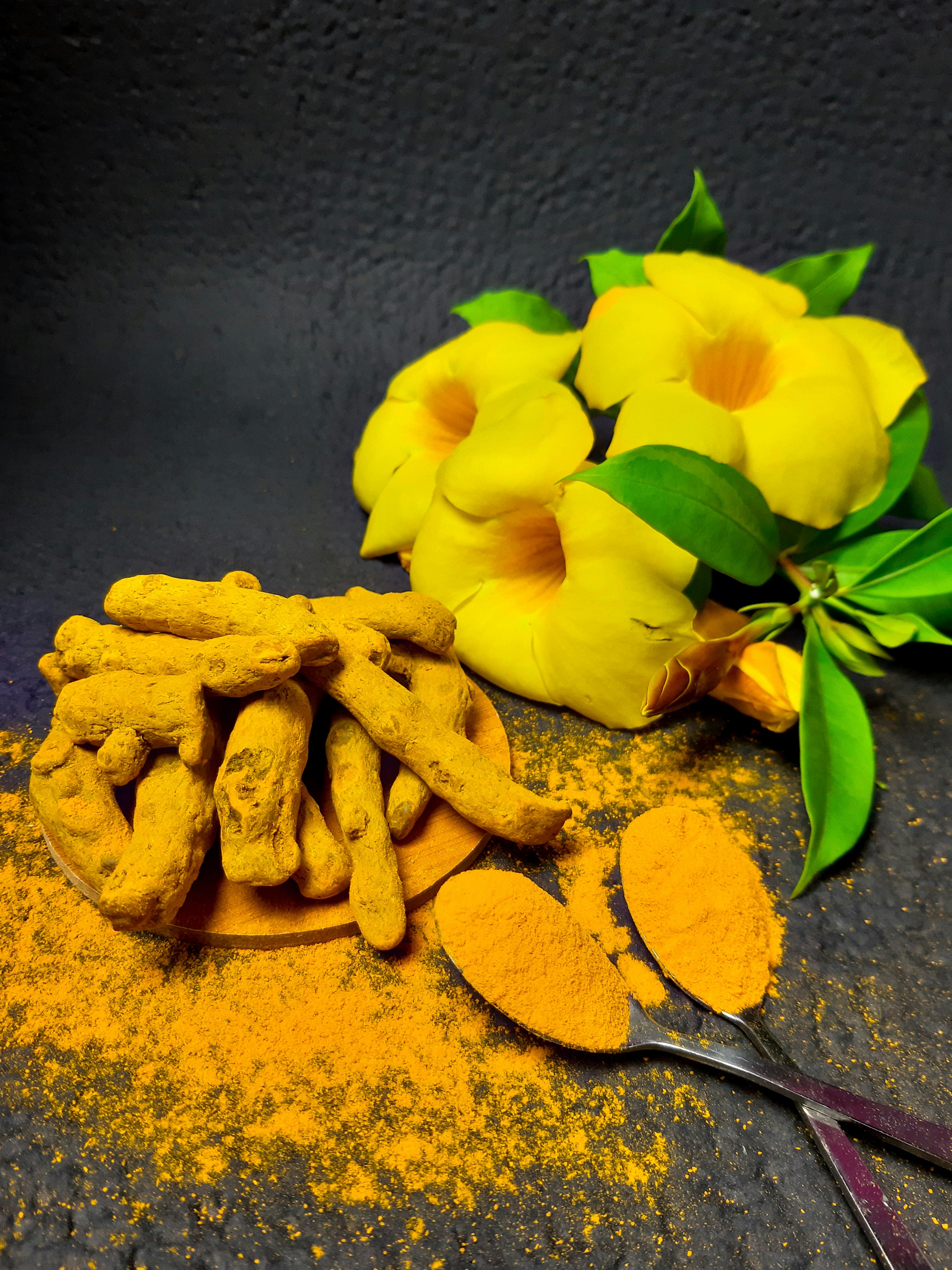 Turmeric Powder-2